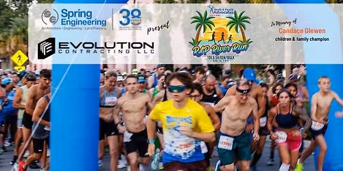 RAP River Run 10K, 5K Run\/Walk & Kid's Adventure Run