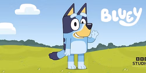 FREE Bluey Storytime