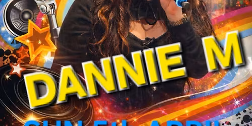 Live Music - Dannie M