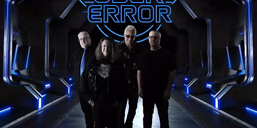 User Error live launch at the World Famous Donelson Pub