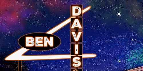 Old Bill Bailey\u2019s Presents: Ben Davis jr.\/Strings and Wings