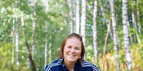 Sommercamp med Irene Yrstad 2026 FULLT