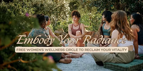 Embody Your Radiance