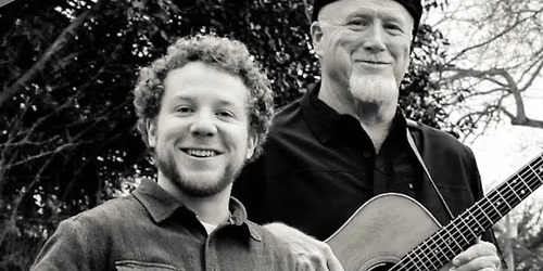 Sunday Shows - West End Strings + Free Grilled Cheese