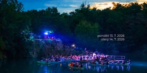 Znojmo, m\u011bsto nad vodou \u2013 Moravia Brass Band