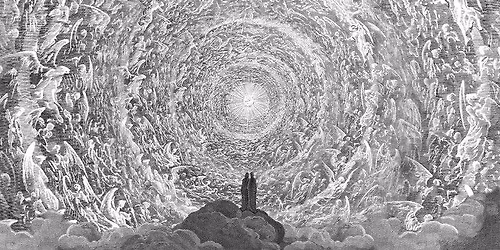 Organ Meditations on Life Eternal