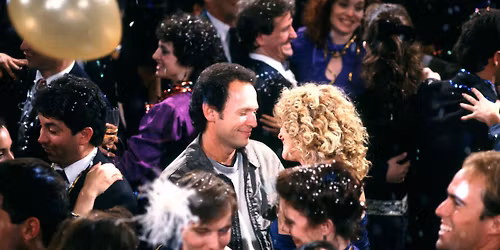 Knitflix and Chill: When Harry Met Sally (1989)
