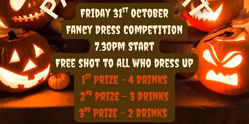 Halloween Party