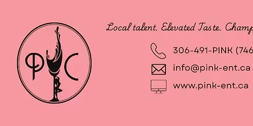 Pink Champagne: Perfect Date