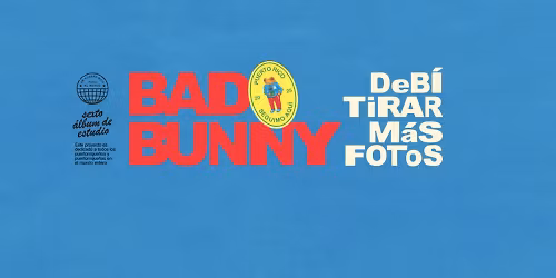 Bad Bunny in Milano