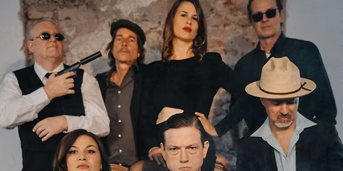 FAT TONI live im Backhaus Gaimersheim