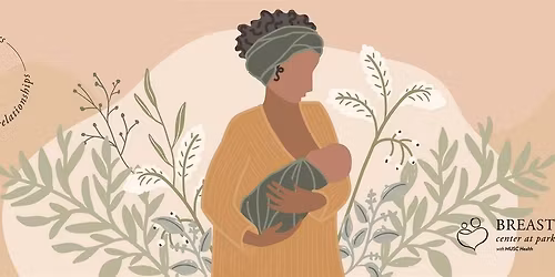 Breastfeeding Basics: Reidville Road