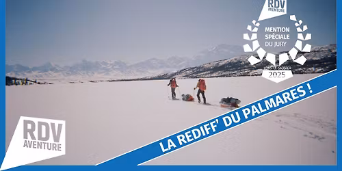 REDIFF' | LES JOURS SAUVAGES | Mention sp\u00e9ciale du Jura