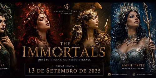 The Immortals