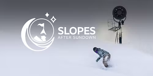 Slopes After Sundown