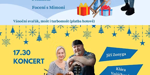 \u0160lapanick\u00e9 V\u00e1noce s Mimoni