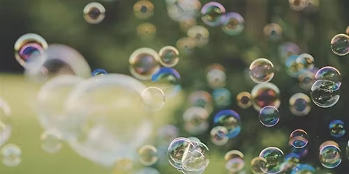 Bounce into Spring \/\/ A Community Event