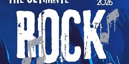 TaaL Australia - The Untimate Rock Experience Concert 