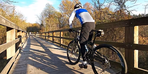 East Coast Greenway\/Farmington Canal Trail North