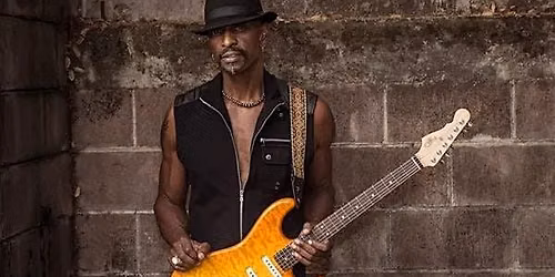 First Thursday Blues - DENNIS JONES