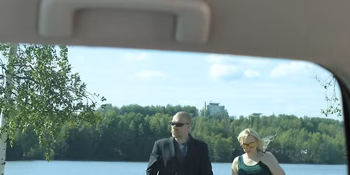 Henkil\u00f6suojauksen peruskurssi 