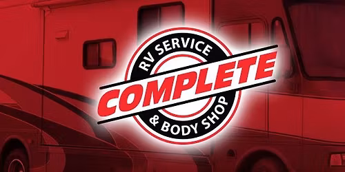 Complete RV Service & Body Shop Center Annual Christmas Party 