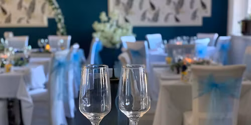 Pre-Loved Wedding Charity Fashion Show 