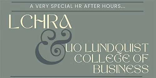 October HR After Hours