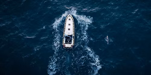 Q&A Screening - Don't Be Prey