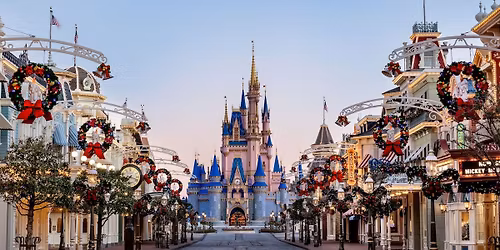 Parking Cinderella the Musical - Spring