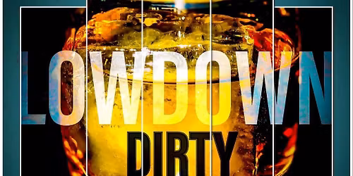 Lowdown Dirty Fools at Big Guys BBQ