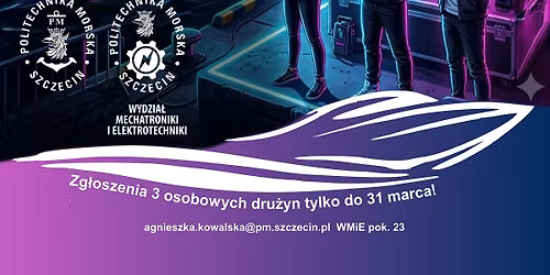 Nex^RC - Zawody \u0142odzi RC