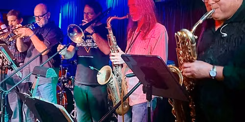 Soul Persuaders at Tio Leos