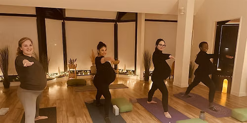 Prenatal Yoga classes in Tunbridge Wells & Southborough