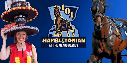 Hambletonian Day 2026
