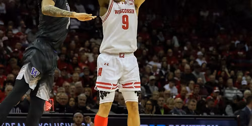 Northwestern Wildcats Women's Basketball vs. Wisconsin Badgers