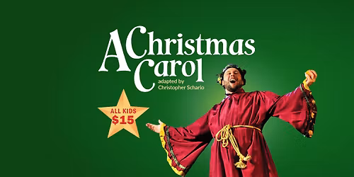 A Christmas Carol