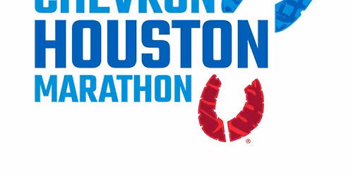 Chevron Houston Marathon 