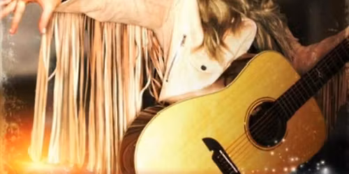 Country Night with Kelly Rox