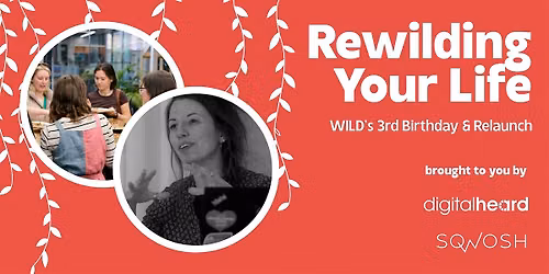 WILD Relaunch: Celebrating 3 Years of Women in Lancaster Digital