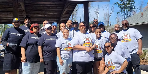 Annual "A Day In The Park"