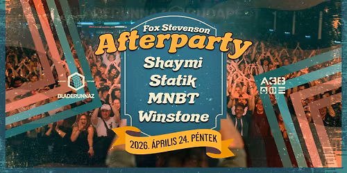 Fox Stevenson Afterparty