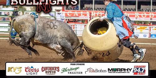 2026 Hardee\u2019s Xtreme Freestyle Bullfights returns to the 90th Annual Ozark Empire Fair