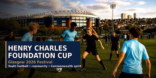Henry Charles Foundation Cup
