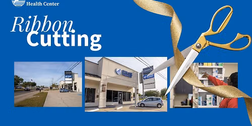 Ribbon Cutting - Bay St. Louis Pharmacy