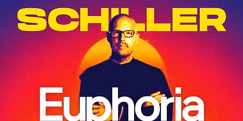 Schiller - LANXESS arena (K\u00f6ln)