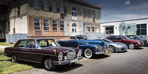 Sandhills Motoring Expo - Artisan Tour