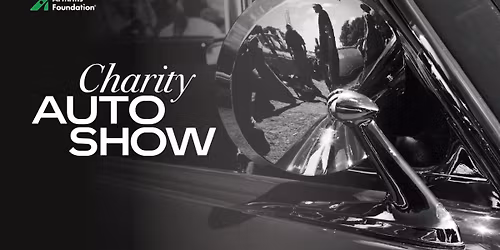 2026 Arthritis Foundation Charity Auto Show