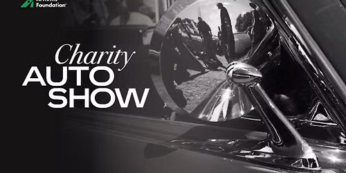 2026 Arthritis Foundation Charity Auto Show