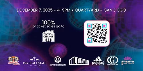 House for the Houseless feat. Bad Boy Bill